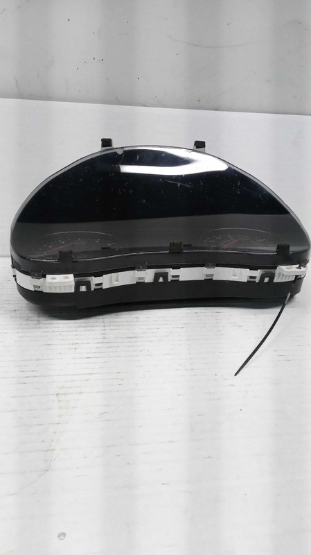 2017 Kia Cadenza Speedometer Gauge Blue OEM 94011F6060 82K Miles