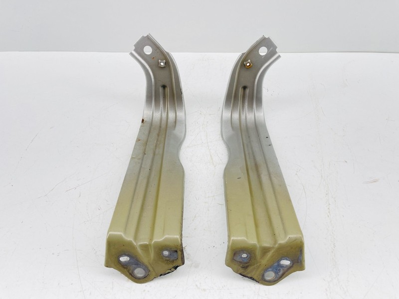 07-12 NISSAN ALTIMA Fender support bracket mounting left and right SET OEM