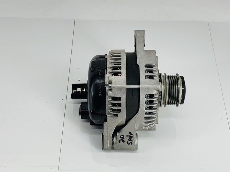 17-20 FIAT 124 SPIDER ABARTH 1.4L L4 ENGINE BATTERY CHARGING ALTERNATOR 150A OEM