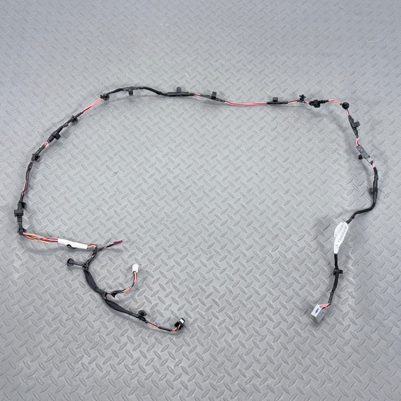 ✅ 2013-2024 RAM 1500 Classic OEM HEADER WIRING HARNESS MIRROR ROOF HEADLINER 79K
