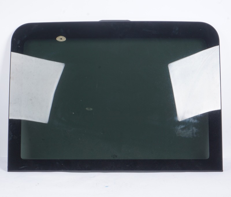 2011-2018 PORSCHE CAYENNE FRONT PANORAMIC SUNROOF MOONROOF WINDOW OEM