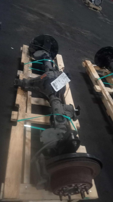 2016 Cadillac Escalade ESV 4WD Drive Axle Assembly 112K Miles OEM Black