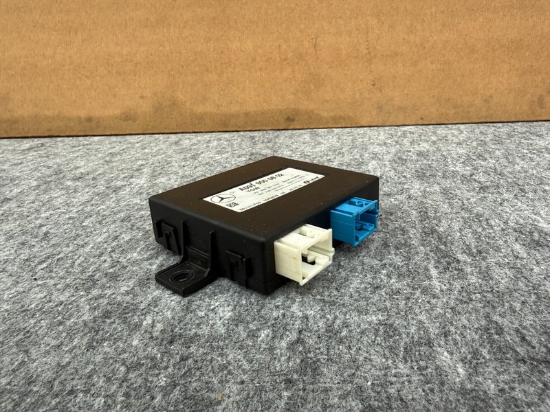 INFINITI QX30 2017-2019 OEM GATEWAY COMPUTER CONTROL MODULE UNIT