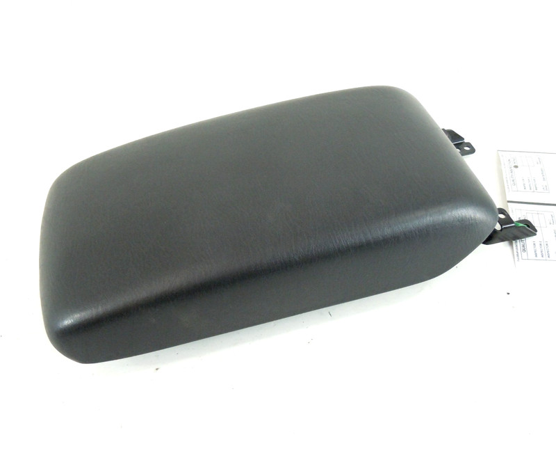 2004-2006 Toyota Solara SE Center Console Arm Rest Lid Cover OEM