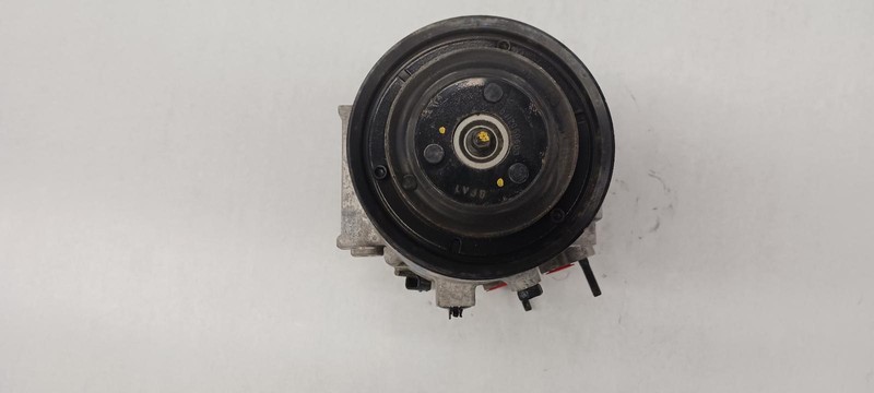 12-'18 KIA OPTIMA Compressor OEM 86K Miles 1 Year Warranty!!