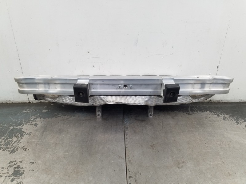 2006 Porsche Cayman S 987 Rear Impact Bar / Heat Shield #4205 P1