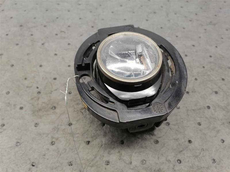 Fog Light Lamp Bumper Mounted LED Fits 15-19 CHARGER 1083367