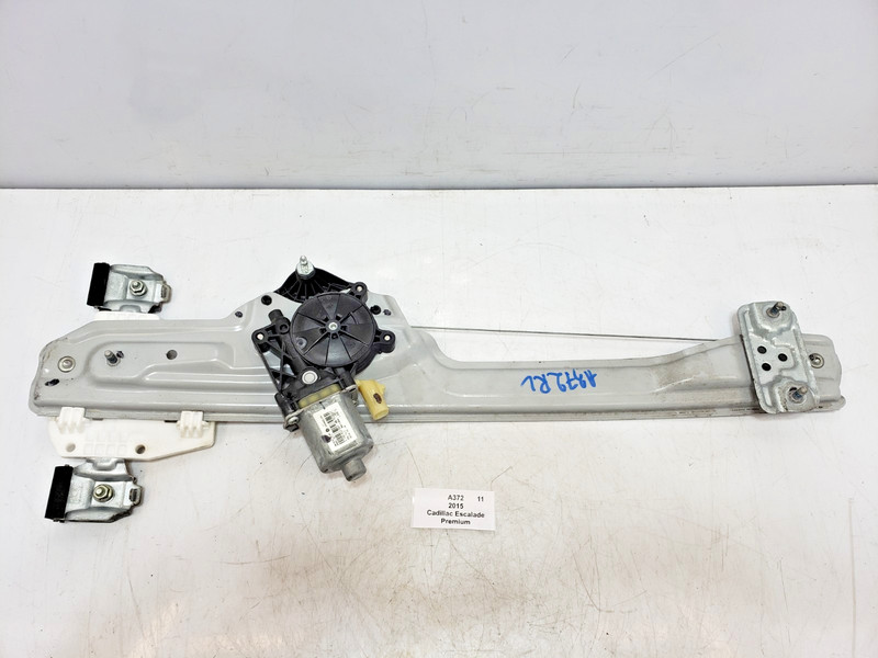 ✅ 15-20 OEM Cadillac Escalade Rear Left Driver Door Window Regulator Motor
