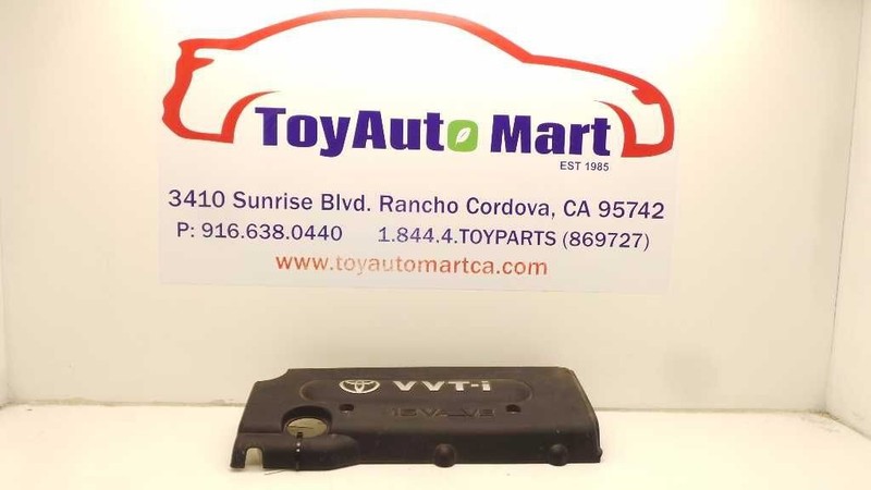 06 07 08 09 10 SCION TC 2.4L ENGINE COVER ASSEMBLY