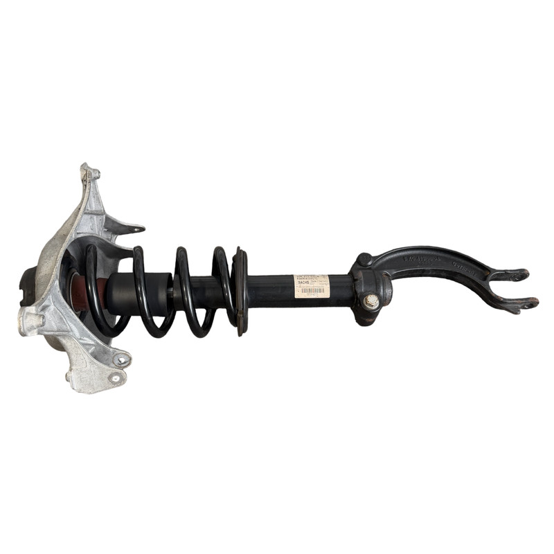 📌2015-26 PORSCHE MACAN AWD FRONT RIGHT STRUT SPRING ASSEMBLY 95B512131C OEM 58K