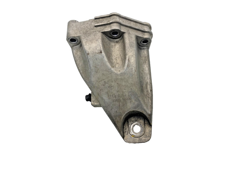 15-16 HYUNDAI GENESIS LEFT SIDE ENGINE MOUNT BRACKET OEM #A0.59