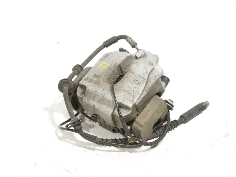 2011-2016 BMW 528i 535i 550i F10 3.0L AWD Front LEFT Side Brake Caliper OEM