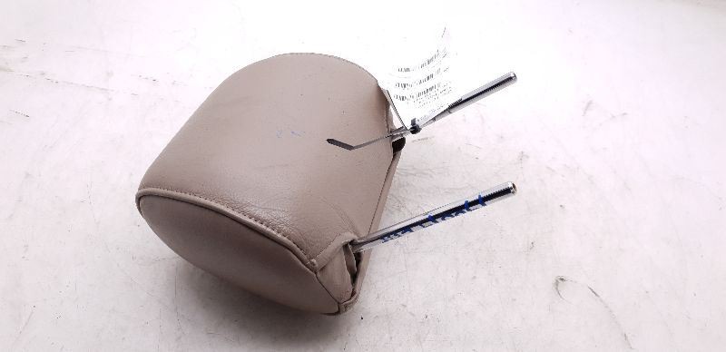 2002 TOYOTA 4RUNER SR5 DRIVER SIDE FRONT HEADREST ASSEMBLY