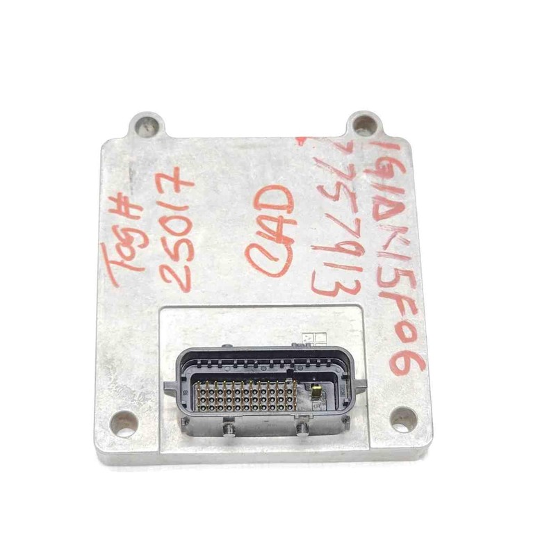 2006 Cobalt Transmission Electronic Control Module Part# 24235753