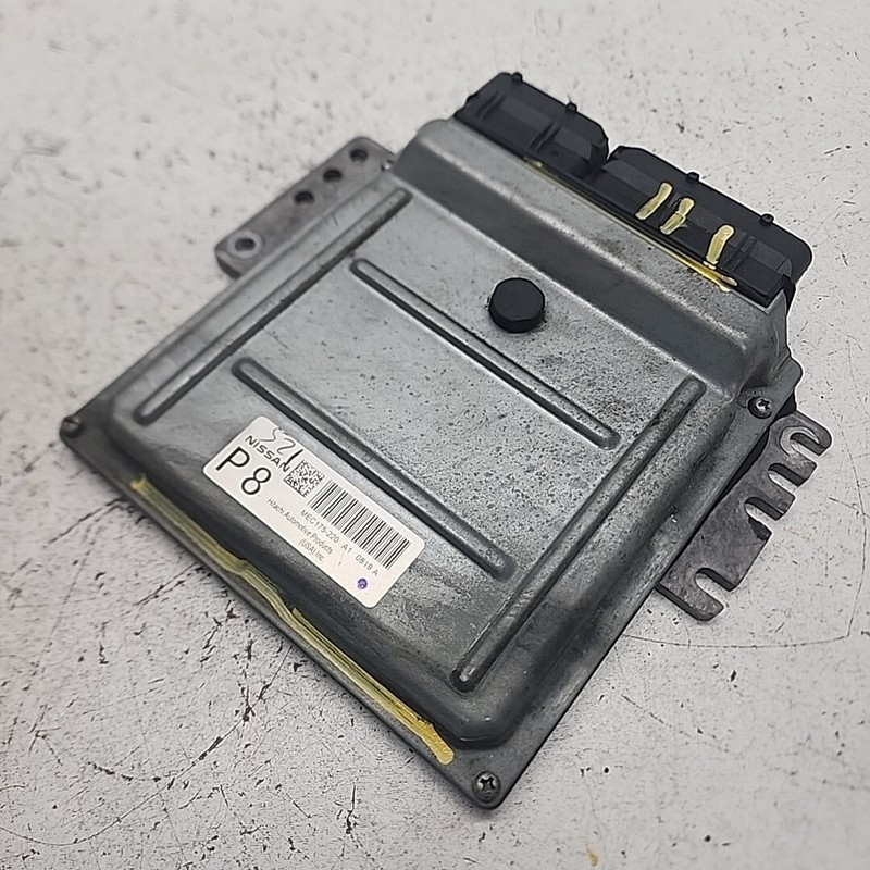 MEC175220A1 | 2010-2012 Nissan Titan 5.6L AT ECM ECU Engine Control Computer OEM