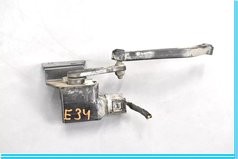 00-13 Mercedes W221 GL450 S500 Front Or Rear Suspension Level Hight Sensor OEM