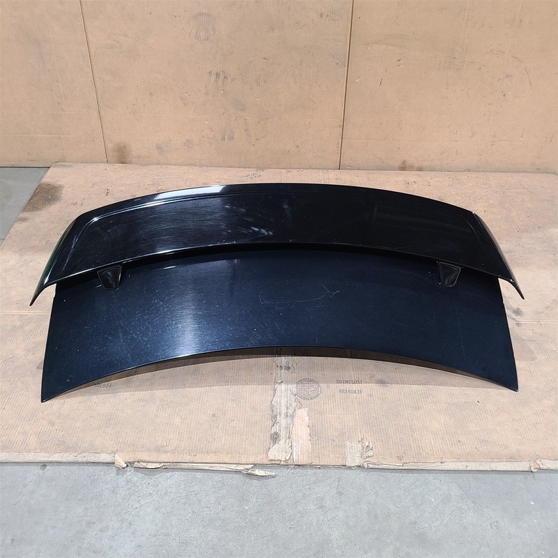 99-04 Mustang Gt Deck Lid Trunk Lid Aa7386