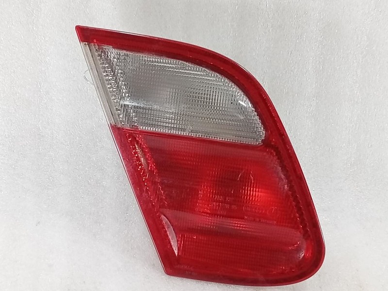 1999-2002 Mercedes CLK 60247 Left Rear Driver Side Inner Brake Light 2088201164