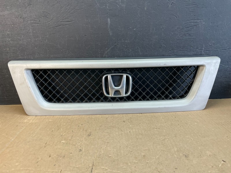 2003 2004 2005 2006 Honda Element Front Upper Grill Grille Oem AD5784 DG