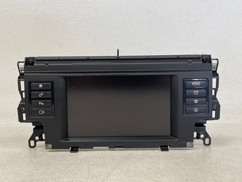 ⭐15-19 LAND ROVER DISCOVERY SPORT AUDIO INFO DISPLAY SCREEN MONITOR OEM LOT2647