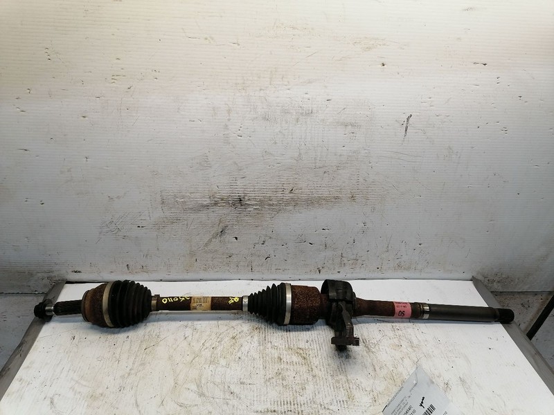 Passenger Axle Shaft Front Outer AWD 2.0L Fits 18-21 KONA 1560219