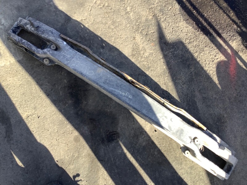 91-95 Acura Legend Sedan 2D Front Reinforcement Rebar Beam 71131-SP1-A00 OEM