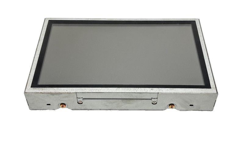 Nissan Armada Info GPS Navigation Display Screen 2005 P/N 28090CA100
