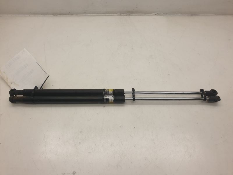 12-17 TOYOTA PRIUS C TWO LEFT AND RIGHT SIDES HOOD STRUT PAIR