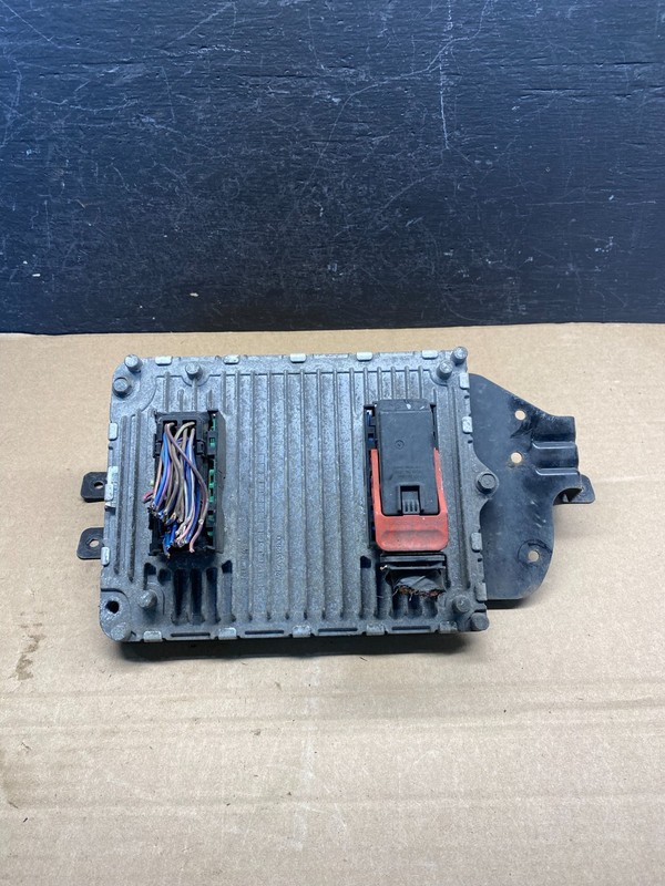 2016 2020Dodge CaravanEngine Control Unit ECU Module ae2216 DG