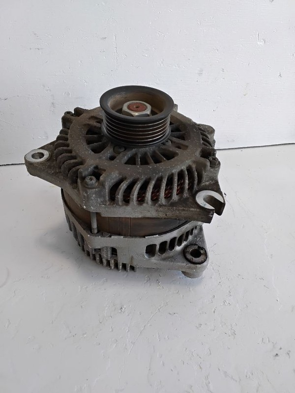 Alternator Without Turbo 200 Amp Fits 10-19 FLEX 3564581