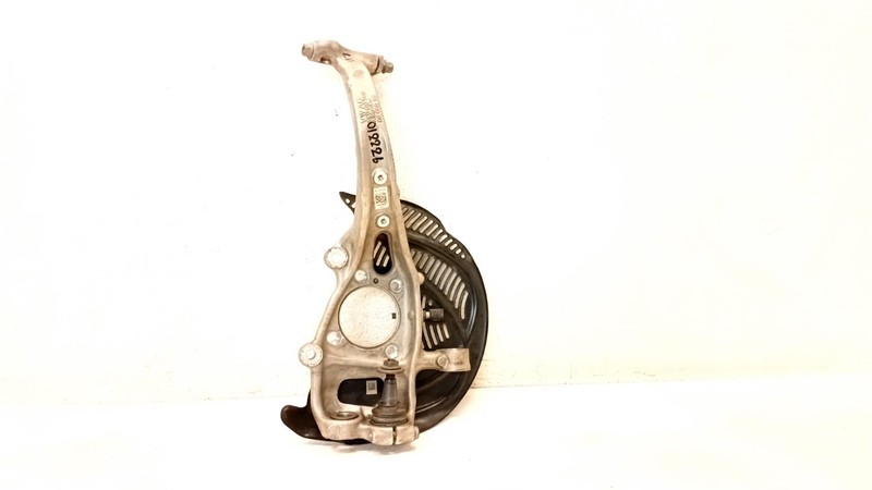17-24 AUDI B9 A5 S5 A4 S4 RS5 SQ5 SUSPENSION KNUCKLE SPINDLE FRONT LEFT OEM