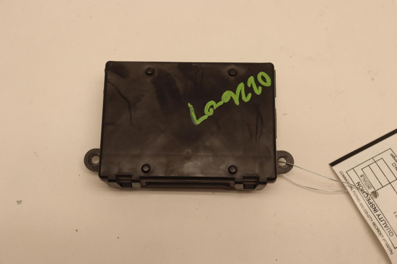 2009-2020 DODGE GRAND CARAVAN REAR POWER SLIDING DOOR CONTROL MODULE OEM