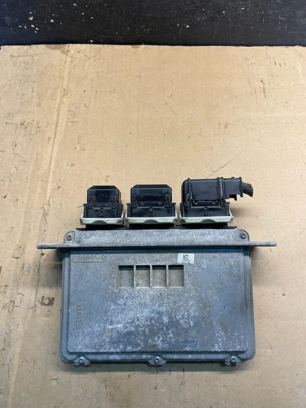 2009 Ford Expedition 5.4L Engine Control Computer Module ECM ECU OEM w7280 DG