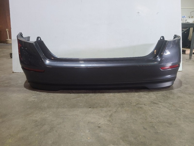 Rear Bumper Park Assist Without Sport Line Fits 23 ACCORD 582475