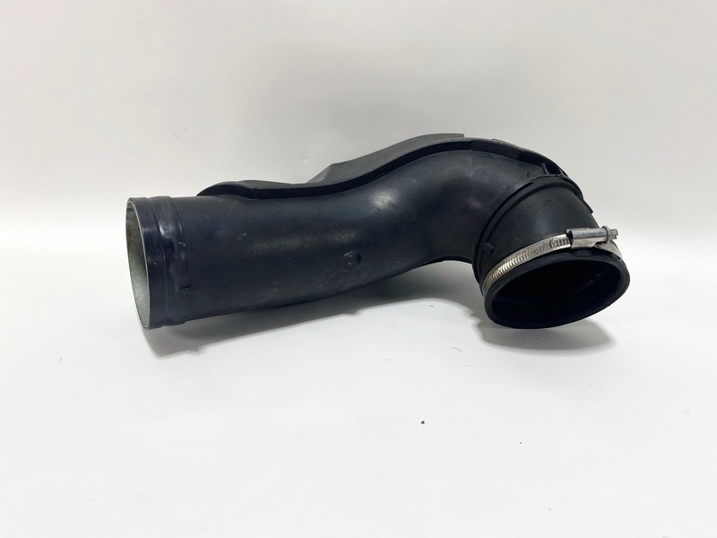 12-16 BMW SERIES 328I 428I 2.0L ENGINE MOTOR AIR INTAKE DUCT HOSE PIPE TUBE OEM
