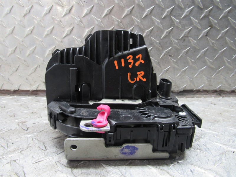2022 DODGE DURANGO LEFT DRIVER REAR DOOR LATCH LOCK ACTUATOR 04589923AH
