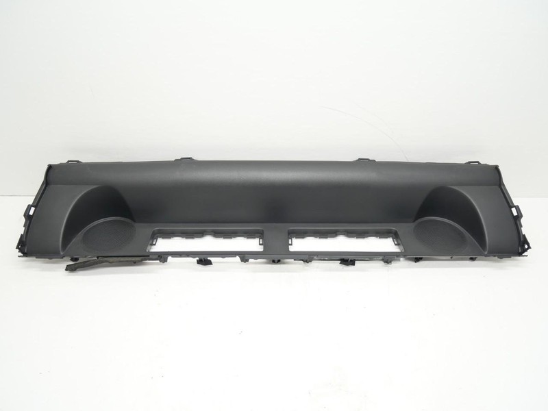2003-2008 Nissan 350z Z33 Convertible Rear Speaker Luggage Cover Trim Panel OEM