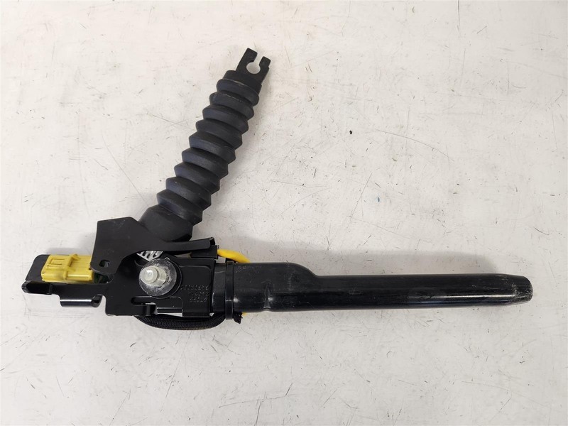 2023-2025 Honda Civic Front Passenger Right Seat Belt Pre-Tensioner 04813-T60-A2