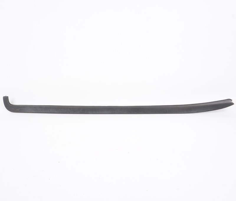 2015 - 2019 Buick Cascada Right Side Windshield Side Reveal Molding OEM