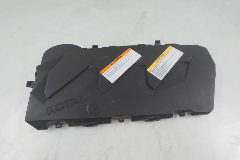 2009-2017 Sea-Doo GTX LTD iS 260 OEM Air Box Vent Cover 237000028 295501145