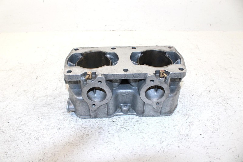 2000 Polaris Classic Touring Oem 72mm Bore Cylinder 3085583 SP54