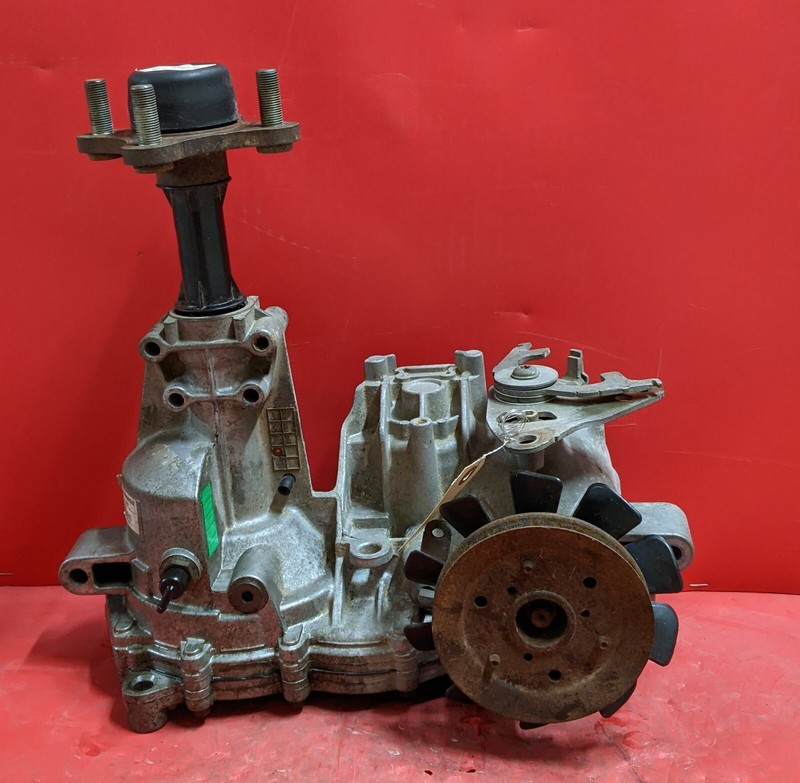 HYDRO GEAR TRANSAXLE TRANSMISSIONZC-DHBB-2ADC-1DPX WD-15292**FINAL SALE**