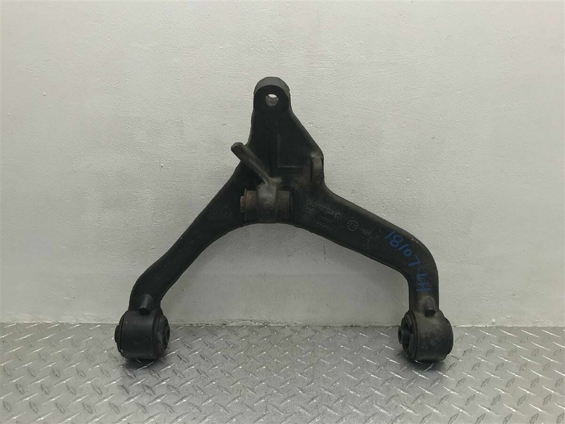 02-07 JEEP LIBERTY FRONT DRIVER LEFT LOWER CONTROL ARM OEM 52088637AF