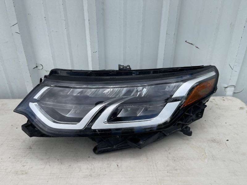 2020-2023 ROVER DISCOVERY SPORT LEFT HEADLAMP FOR PARTS 57181