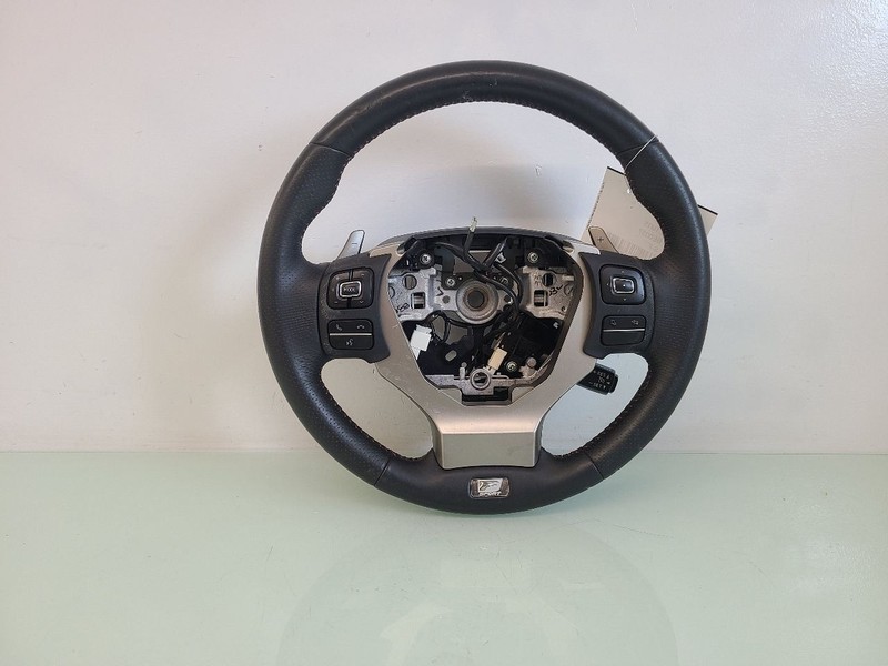 RC350 2015 Steering Wheel 581096