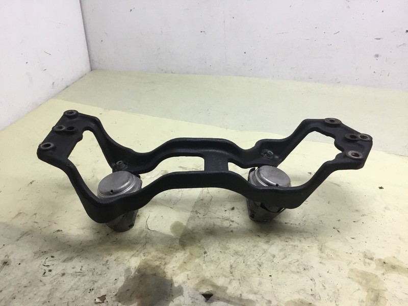 Bentley Continental GT 2005 6.0L Transmission Mount Bracket Support 03-10 |:Y