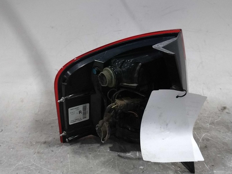 2014 Ford Edge Right Tail Light Assembly - Used, Grey, 175K Miles