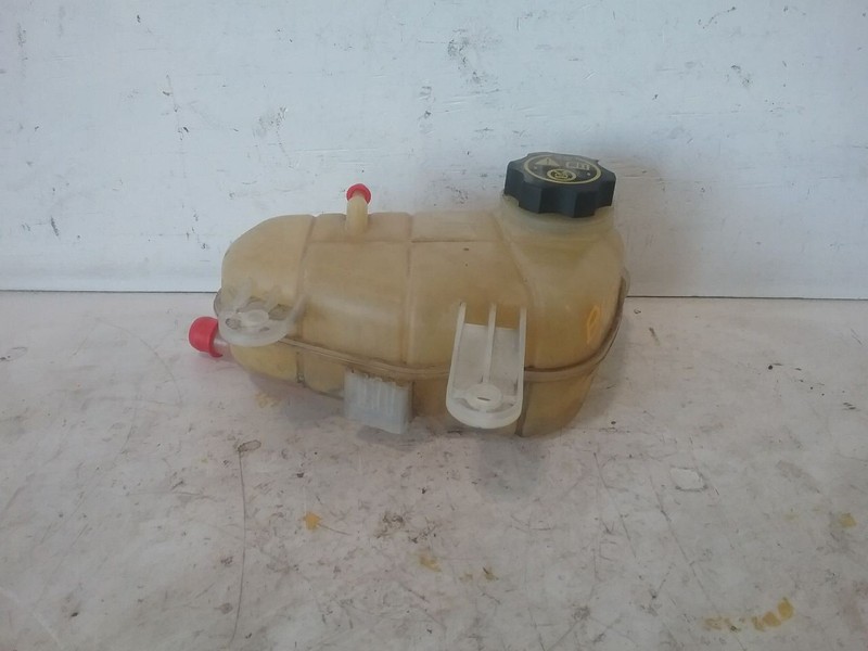 Coolant Reservoir Fits 12-19 SONIC 3537008