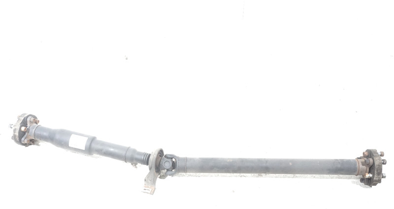 08-11 Mercedes Benz C300 W204 RWD Rear Axle Driveshaft Drive Shaft Propeller OEM