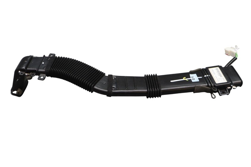 14-16 Hyundai Equus Front Right Side Seat Belt Seatbelt Pretensioner Oem